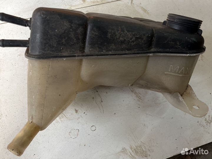 Бачок расширительный Ford Mondeo 3