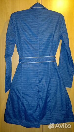 Плащ женский 44 р