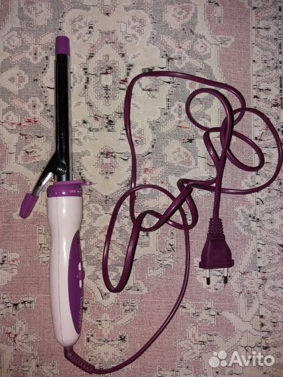 Стайлер для волос Babyliss type F55a REF 2020CE