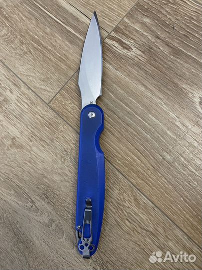 Нож складной Dagger Parrot