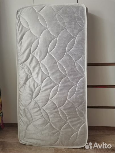 Матрас детский 120 60