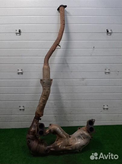 Катализатор Subaru Forester SH/S12 2008