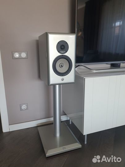 Accustic arts Proline-MK3