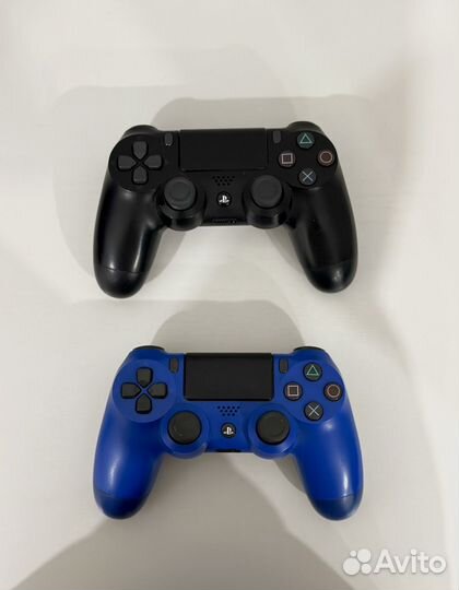 Sony playstation 4 ps4 pro 1tb