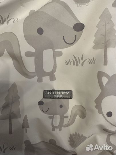 Конверт kerry 74