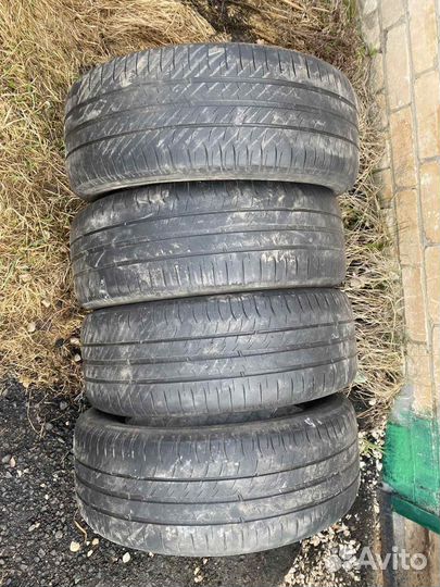 Michelin Energy Saver 8.5/55 R16 22S