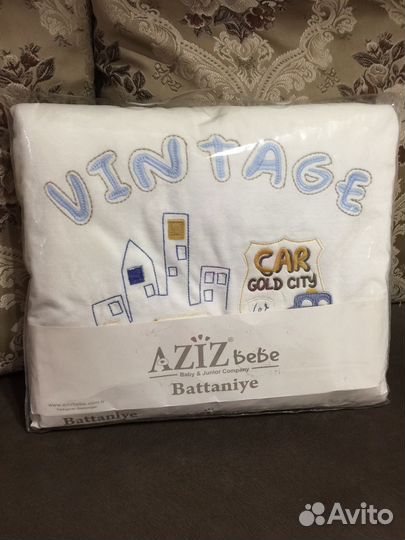 Теплый конверт в коляску