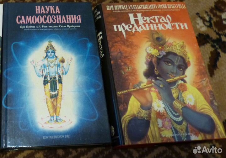 Ведическая литература