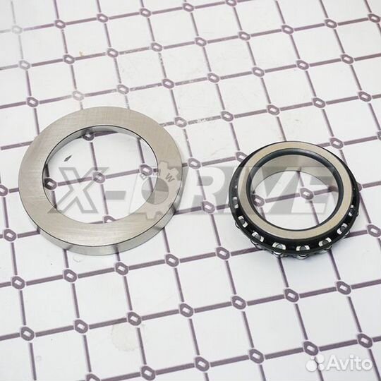 Подшипник FAG 188K, 188L, 205AL F-587739