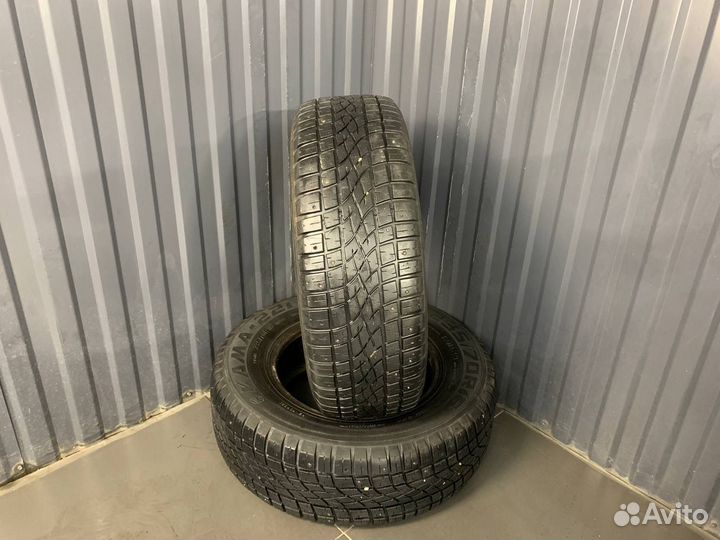 КАМА Кама-219 235/70 R16 109S