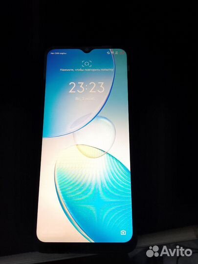 Infinix Hot 12i, 4/64 ГБ