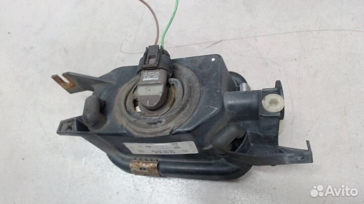 Фара противотуманная Mercedes C W203, 2003