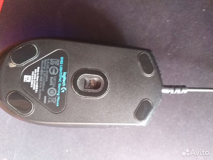 Мышь,клавиатура, коврик, наушники с микро