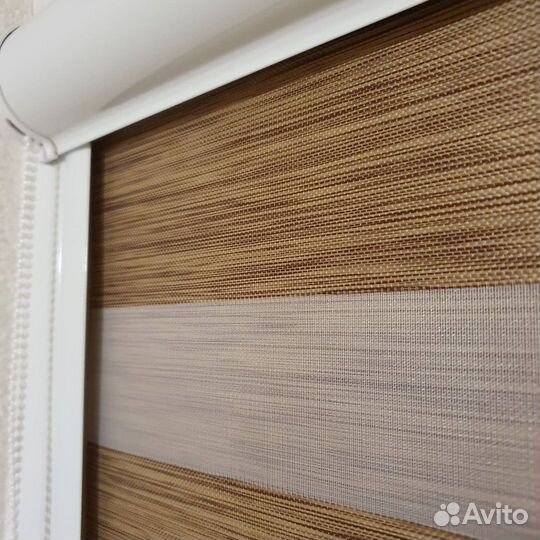 Жалюзи и рулонные шторы Ладушкин