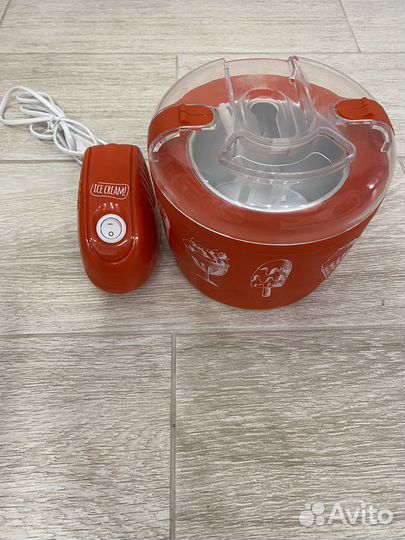 Мороженица