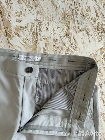 Шорты Calvin Klein