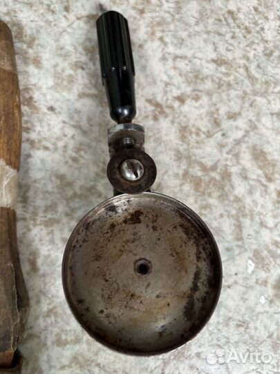 Закаточная машинка