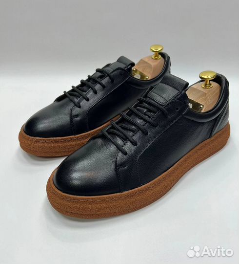 Кеды мужские. Belle Bagnino