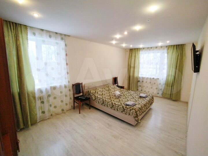 2-к. квартира, 45 м², 4/5 эт.