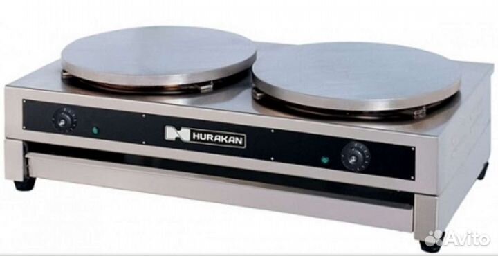 Блинница профессиональная в аренду