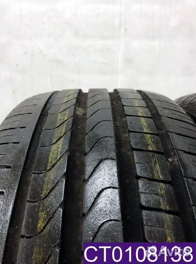 Pirelli Scorpion Verde 255/55 R18 105W