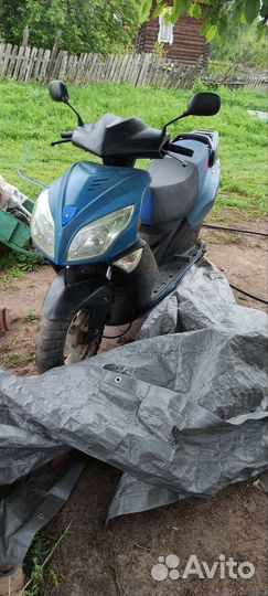 Irbis RZR 170