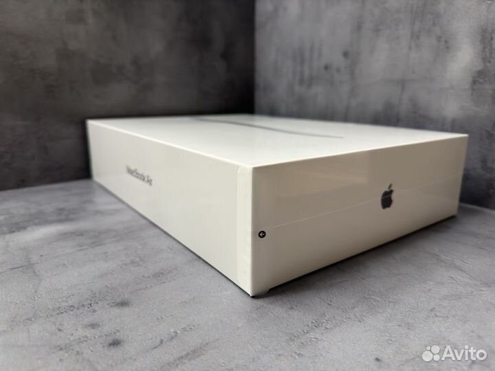 Macbook air m1 8/256