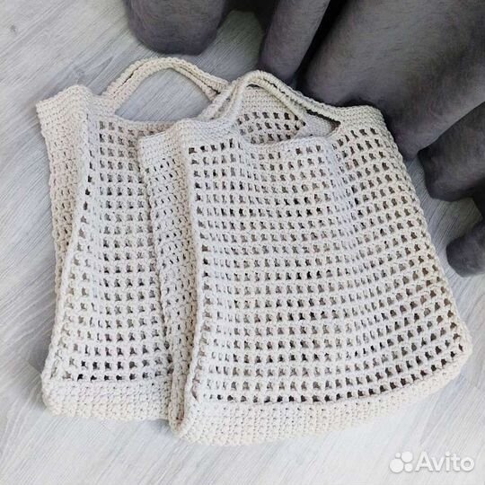 Сумка авоська