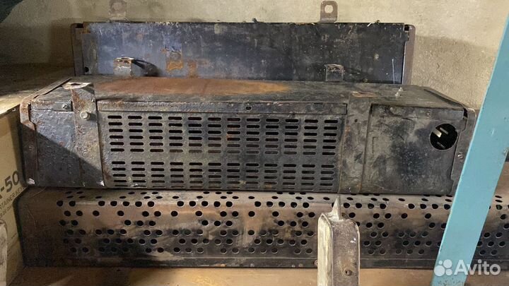 Пэт рабочие