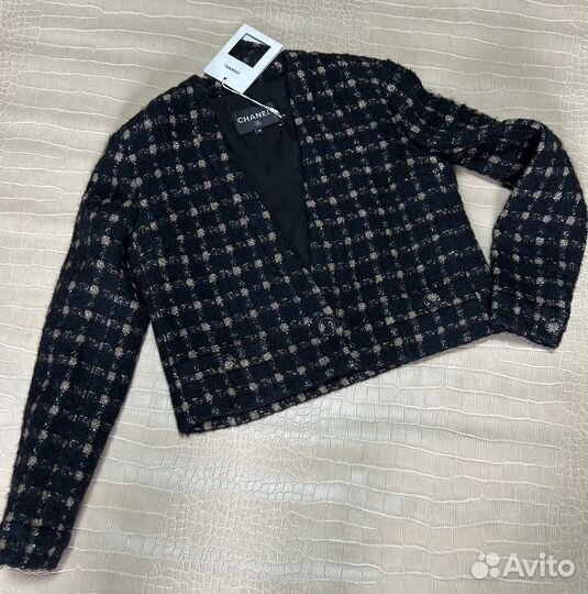Пиджак Chanel