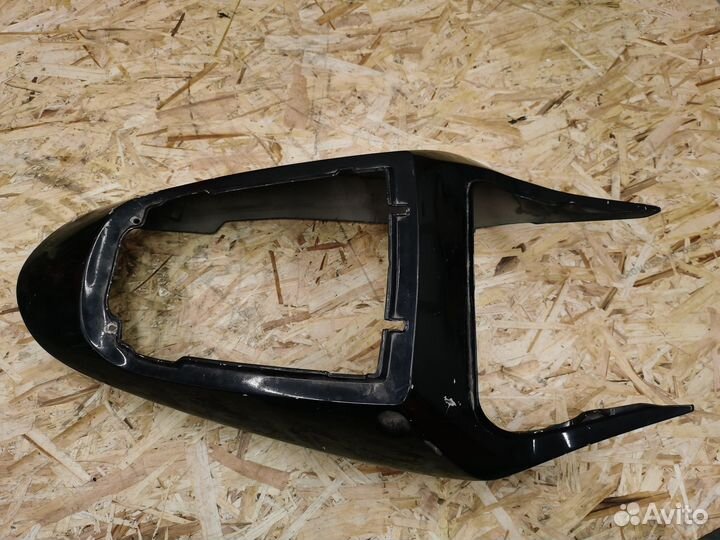 Пластик хвоста Honda CBR 929 2000-2001