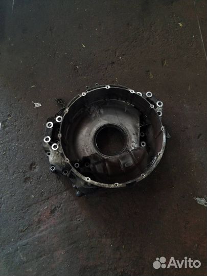 Картер маховика DAF XF 105 2008 1695375