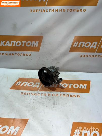 Насос гидроусилителя руля Chevrolet Cruze