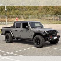 Jeep Gladiator 3.6 AT, 2023, 21 900 км