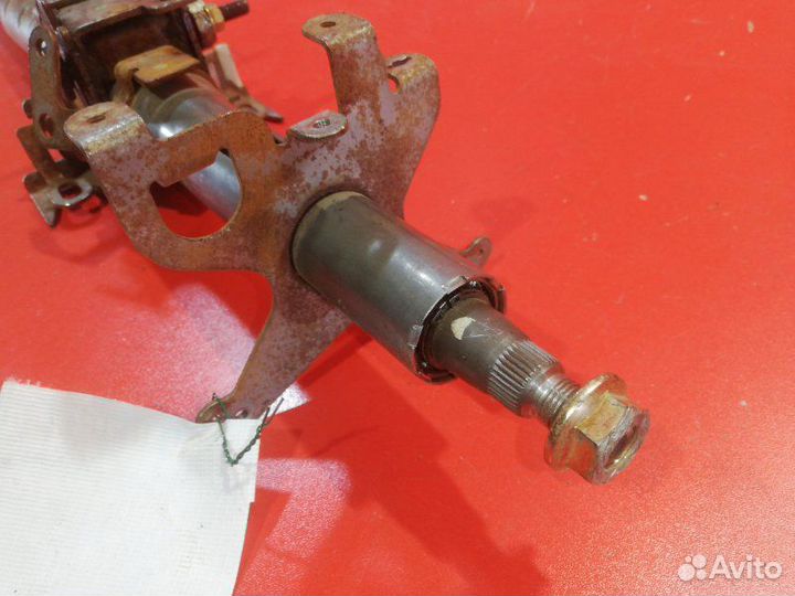 Рулевая колонка Subaru Legacy BL5 EJ202 2003-2009