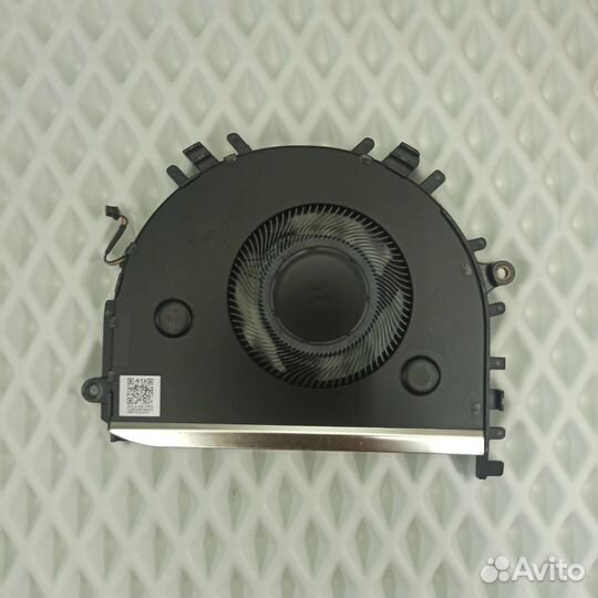 Кулер для huawei matebook d14 magicbook honor 2019