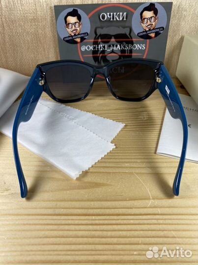 Очки с поляризацией женские