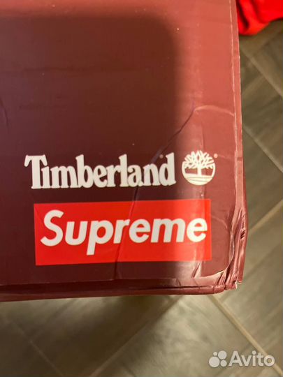 Ботинки мужские зимние