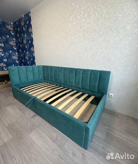 Кровать детская