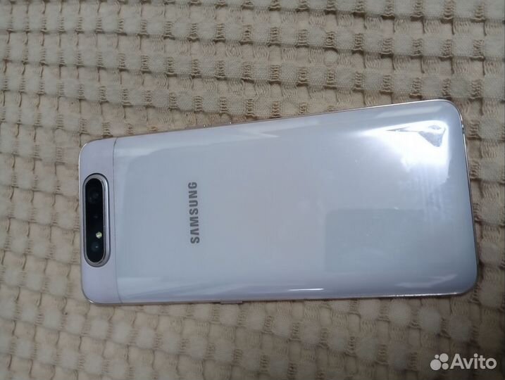 Samsung Galaxy A80, 8/128 ГБ