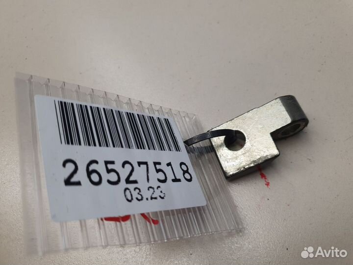 Петля двери задней левой верхняя Mini Countryman F60 2016