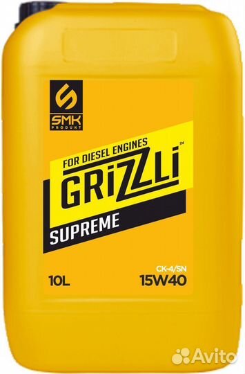 Масло для Scania Daf Man Shacman арт. 117