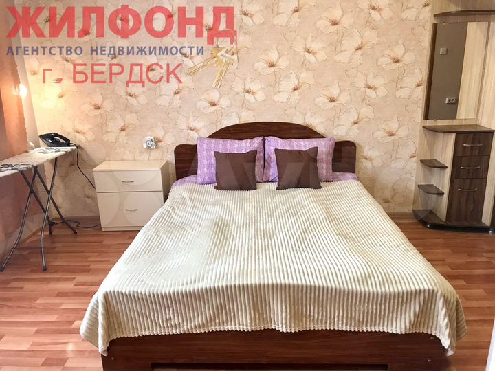 Квартира-студия, 28 м², 3/3 эт.