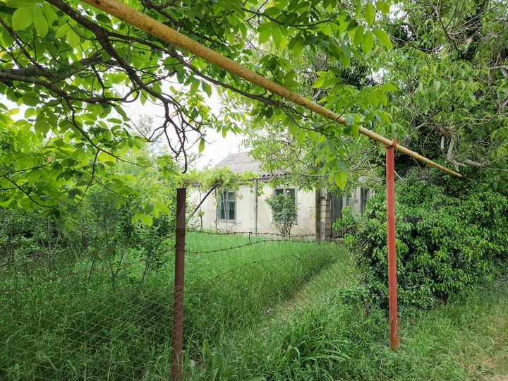 Участок 7,5 сот. (ИЖС)