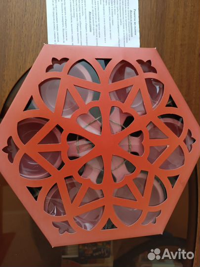 Кокотницы для жульена