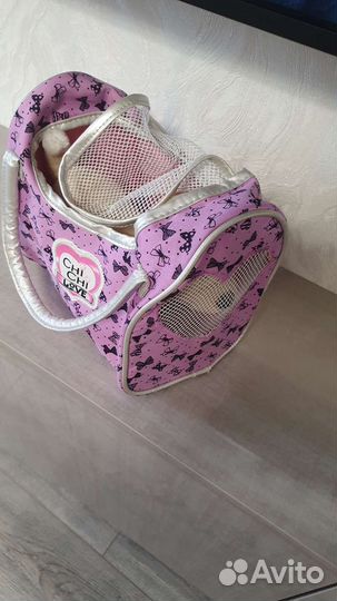 Chi chi love, пони