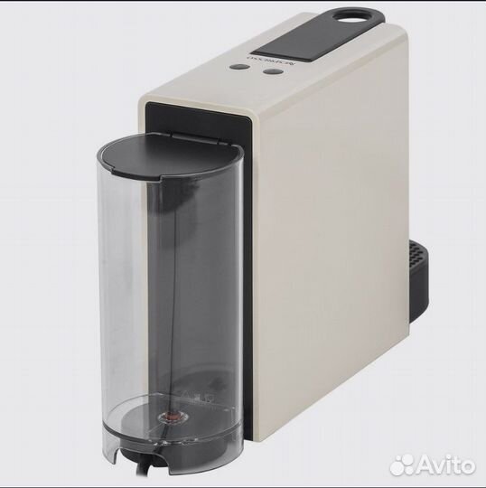 Капсульная кофемашина Nespresso Essenza mini c30