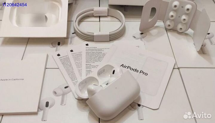 AirPods Pro 2 type c оптом