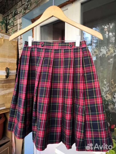 Школьная форма