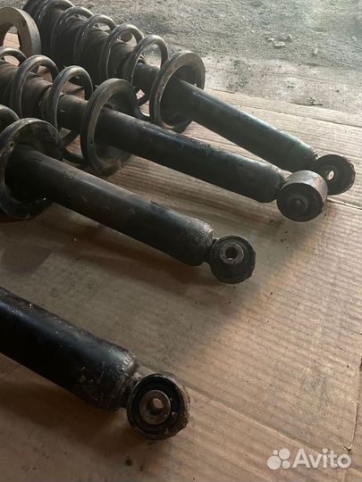 Стойки Mark 2 90